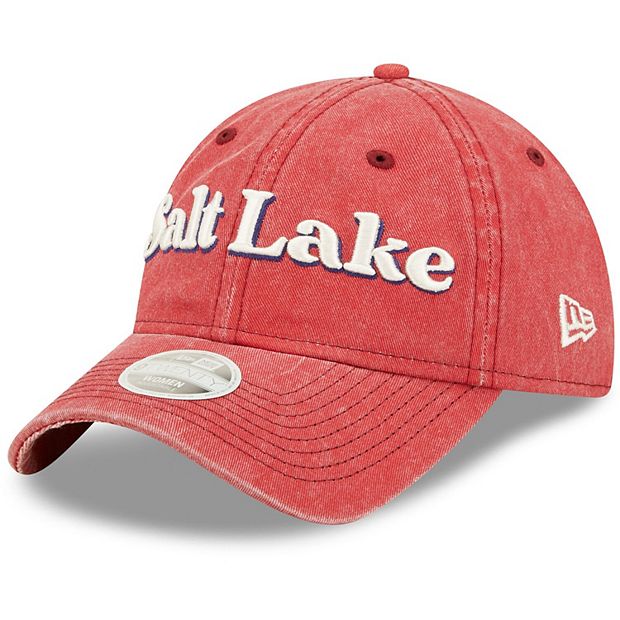 Real salt hot sale lake hat