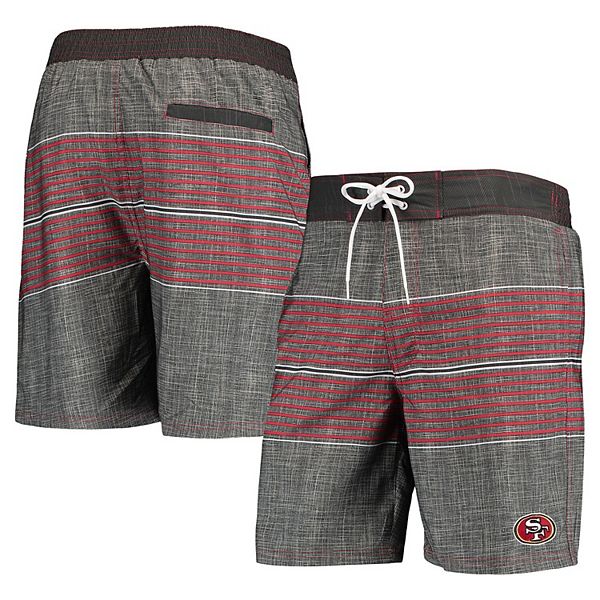 Men's San Francisco 49ers G-III Sports by Carl Banks Scarlet