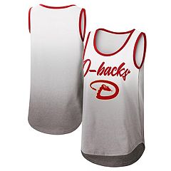 Lids Arizona Diamondbacks Nike City Connect Muscle Tank Top - Black