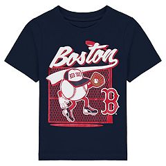 Boston Red Sox Nike City Connect T-Shirt - Youth