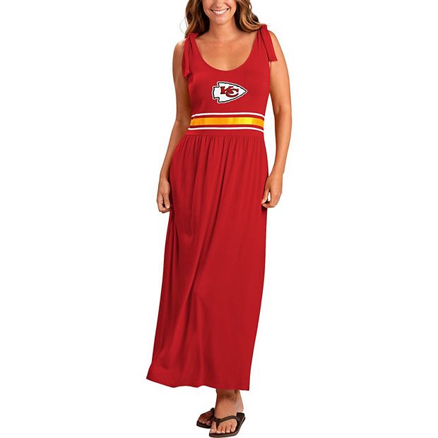 kansas city chiefs dress