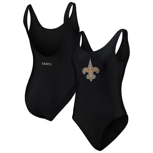 New Orleans Saints G-III 4Her by Carl Banks Women's Plus Size