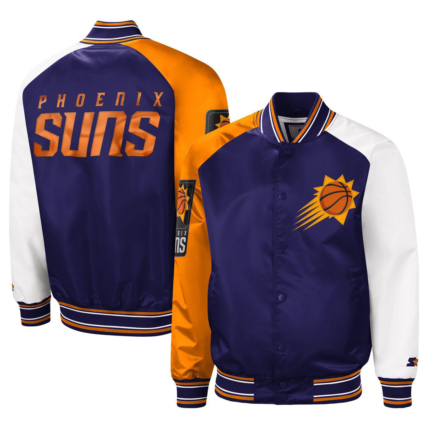 suns shirts near me