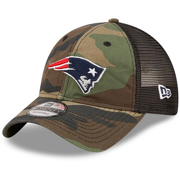 New Era - New England Patriots Essential Cap