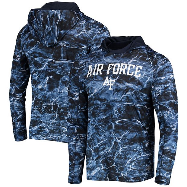 Mossy oak air force 2024 1