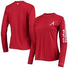 women's crimson tide apparel