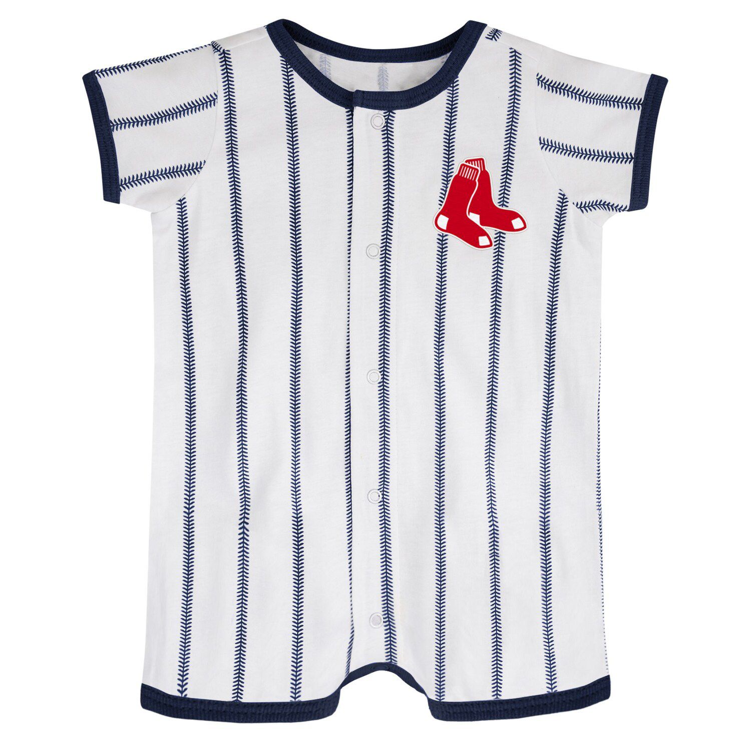 Outerstuff Newborn & Infant White/Heather Gray Kansas City Royals Little Slugger Two-Pack Bodysuit Set