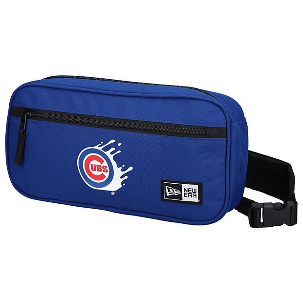 New Era Chicago Cubs Energy Crossbody Bag