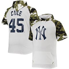 MLB Gerrit Cole Jerseys Tops, Clothing