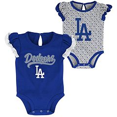 Outerstuff Infant Royal Los Angeles Dodgers Pinch Hitter T-Shirt