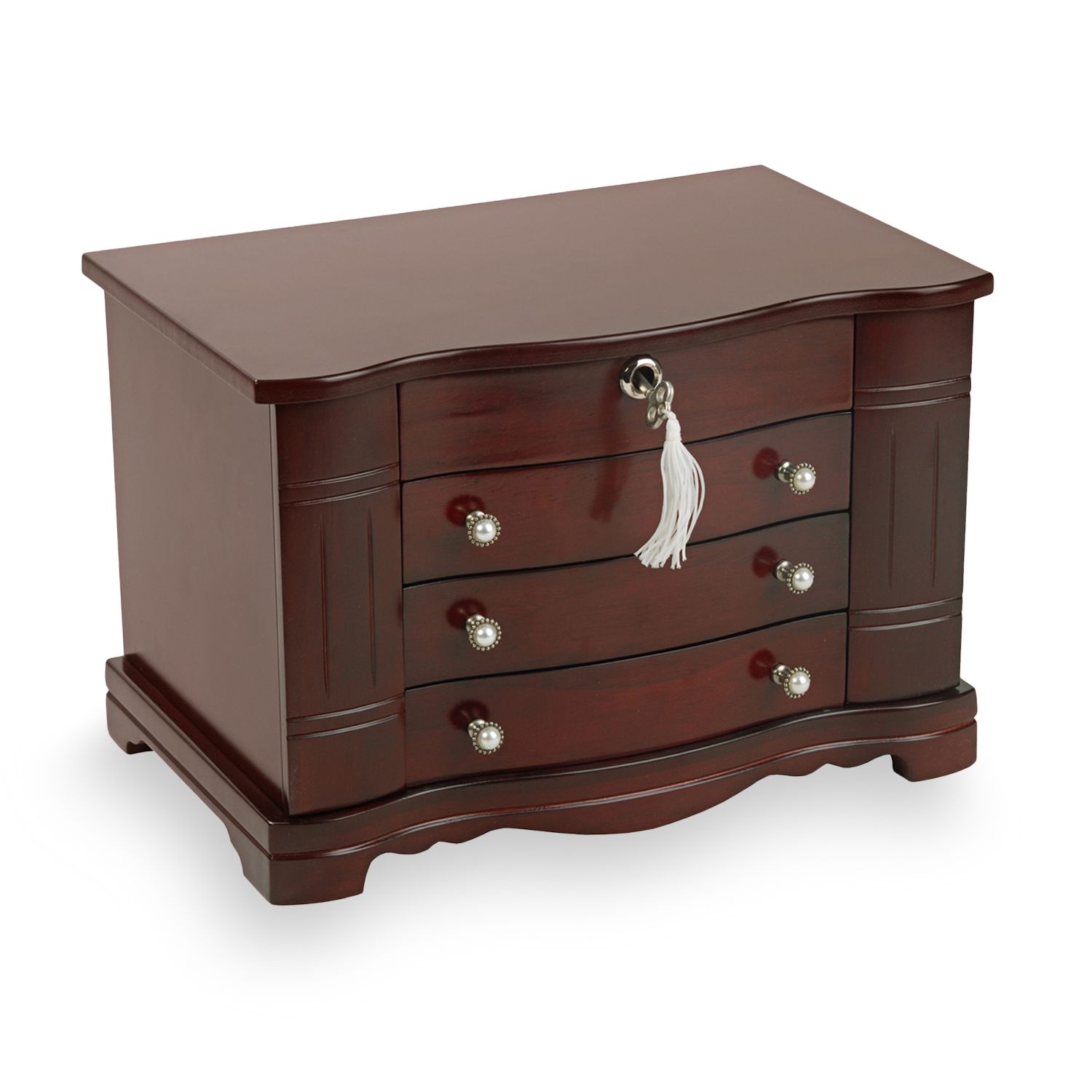 Kohls mens clearance jewelry box