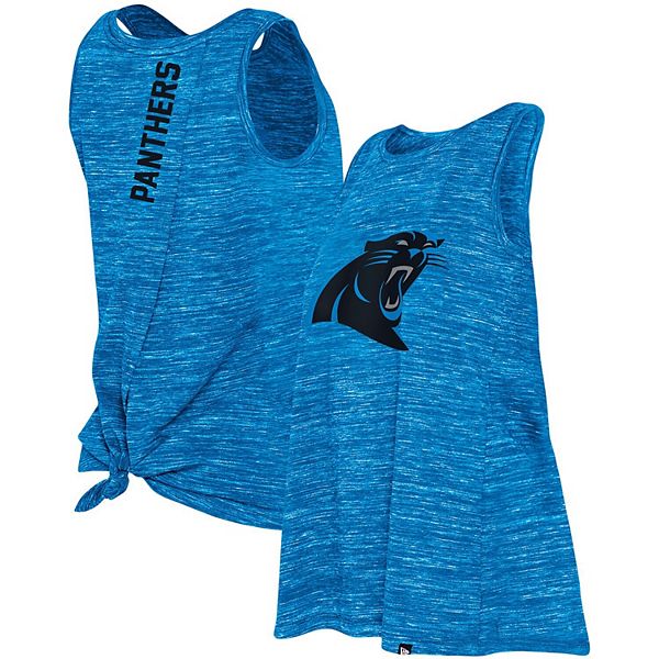 Carolina Panthers Logo Women's Tank Top