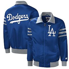 LA Dodgers Jackets for Men