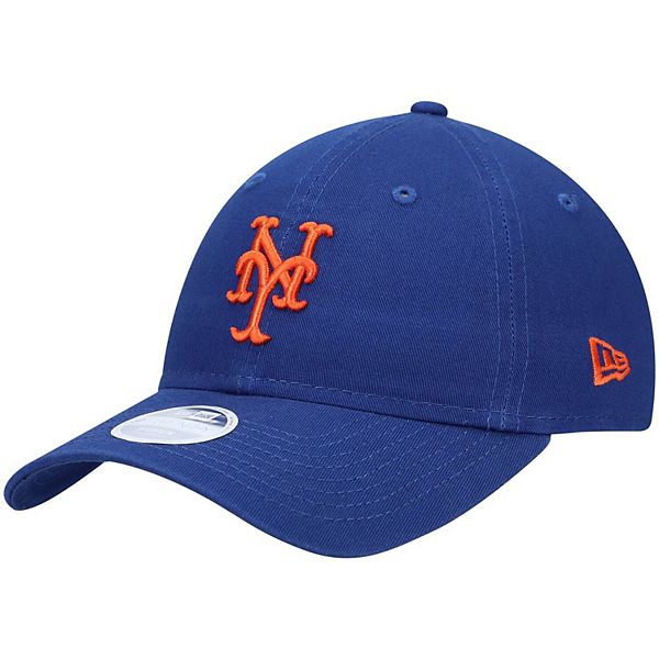 1987 Mets (ROYAL) - New Era fitted