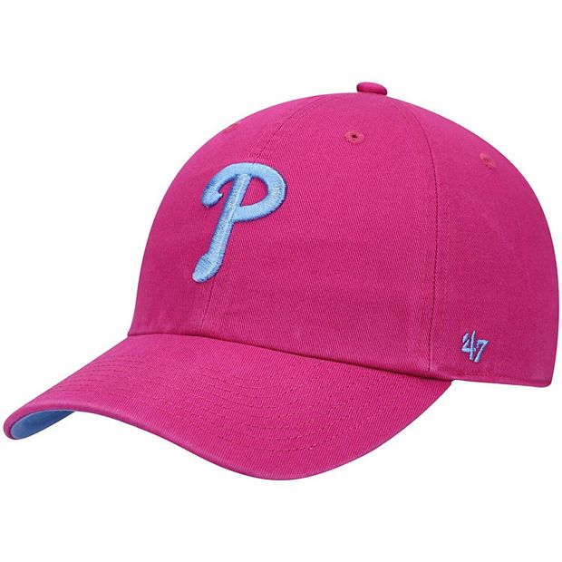 Pink Philadelphia Phillies Infant Jersey (24M Only)