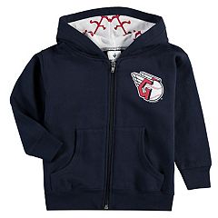 Mlb Cleveland Guardians Toddler Boys' Pullover Jersey - 2t : Target