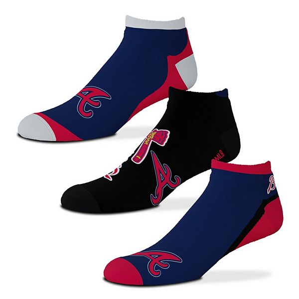 Atlanta Braves – For Bare Feet