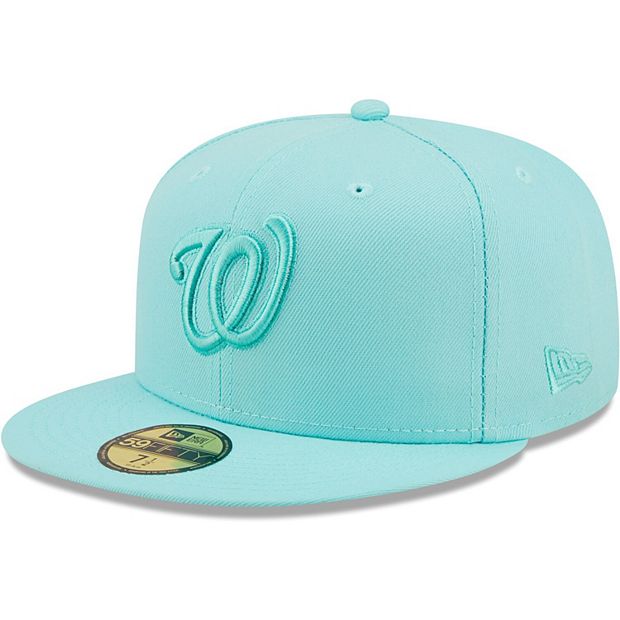 Washington Nationals MLB New Era Diamond Era 39Thirty Hat