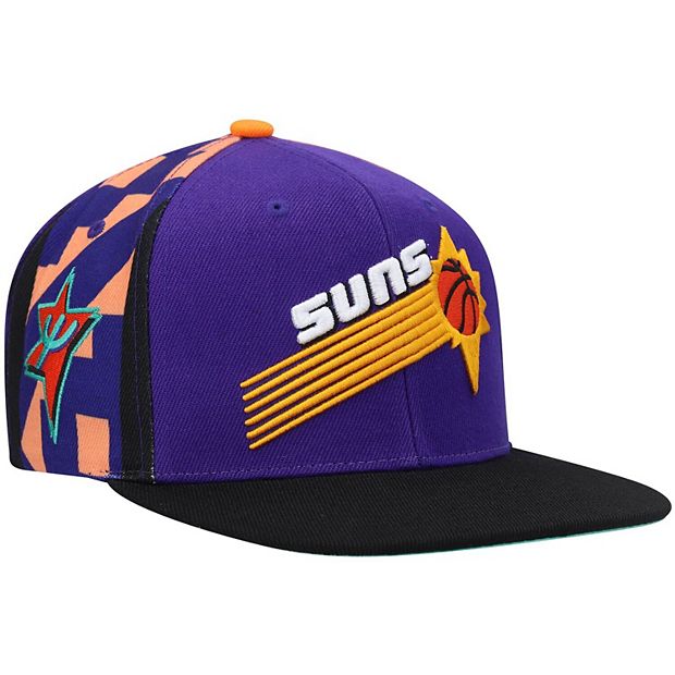 NBA Men's Hat - Purple