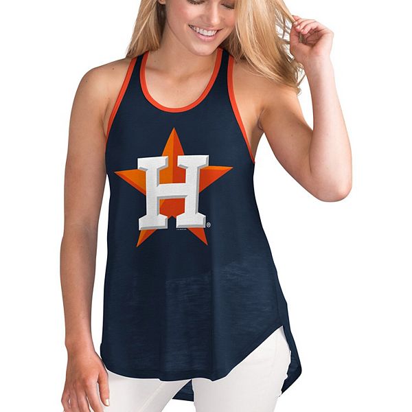 Astros Women's Tank Tops