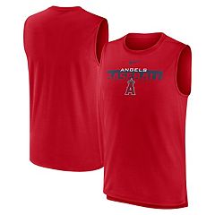 MLB Los Angeles Angels Tank Tops