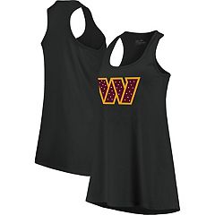 Majestic Threads Steelers Tank Top - Women's