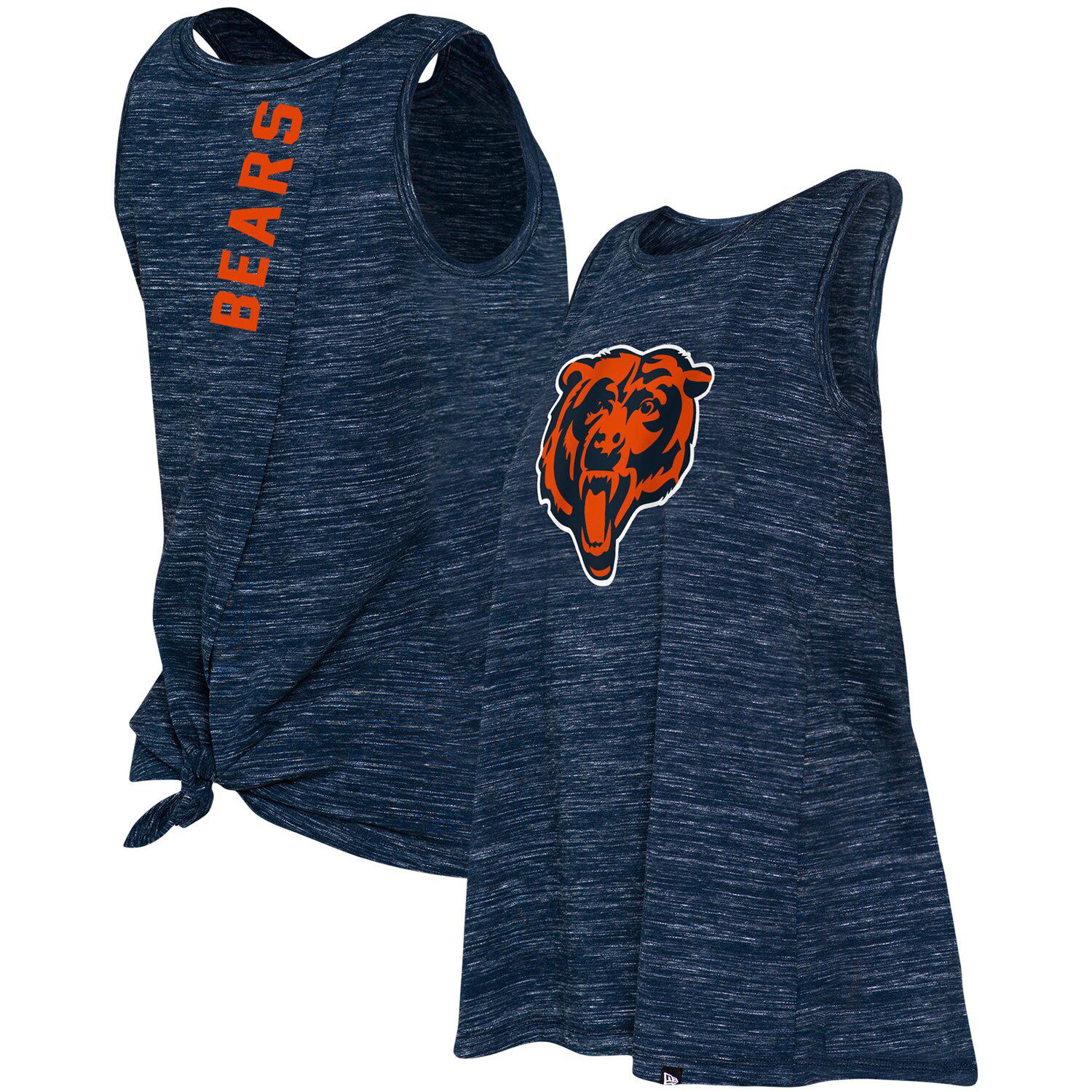 Chicago Bears Womens Apparel