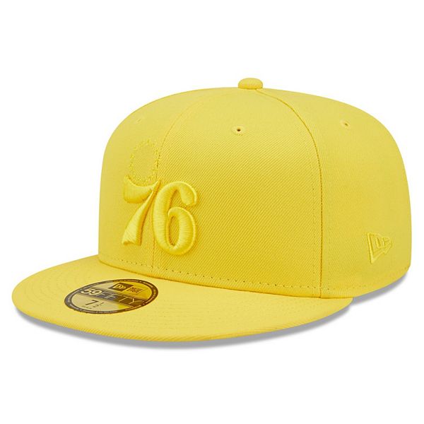 76ers hat