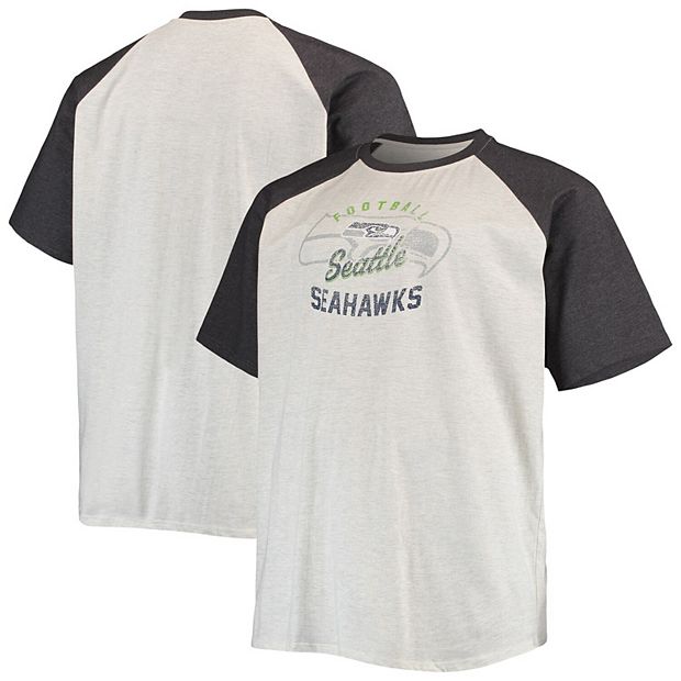Genuine Merchandise MLB Chicago Cubs Graphic Print T-Shirt Sz 2XLT