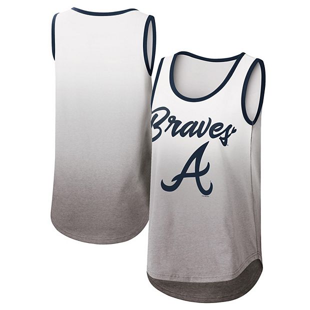  G-III 4her by Carl Banks Atlanta Braves Women's