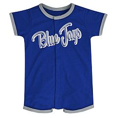  Outerstuff Vladimir Guerrero Jr. Toronto Blue Jays Infants  Blue Alternate Cool Base Replica Jersey (18 Months) : Sports & Outdoors
