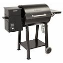 Grills & Outdoor Cooking