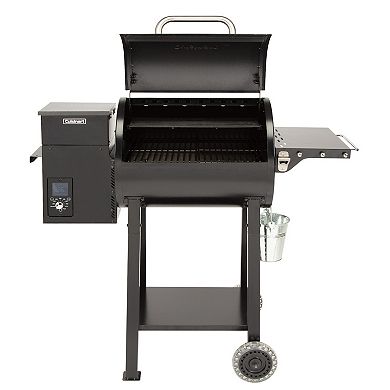 Cuisinart Wood Pellet Grill & Smoker​ 465 sq.in.