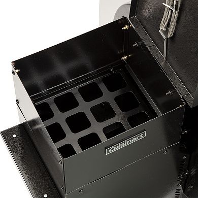 Cuisinart Wood Pellet Grill & Smoker​ 465 sq.in.