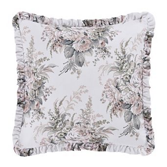 Royal Court Estelle Blush Euro Sham