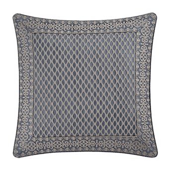 Five Queens Court Leah Euro Sham