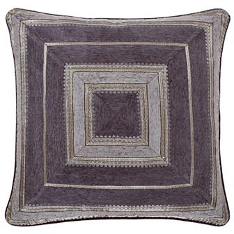 Five Queens Court Dominique Euro Sham
