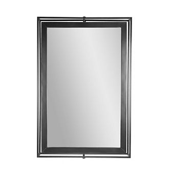 Head West Swivel Wall Mirror