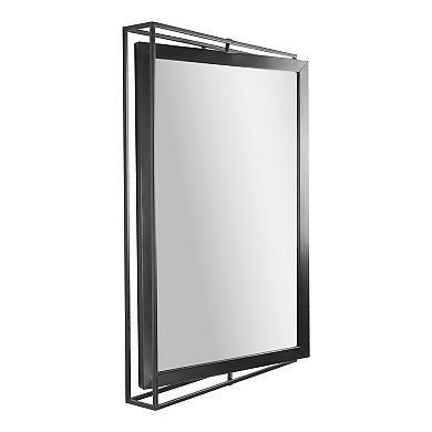 Head West Swivel Wall Mirror