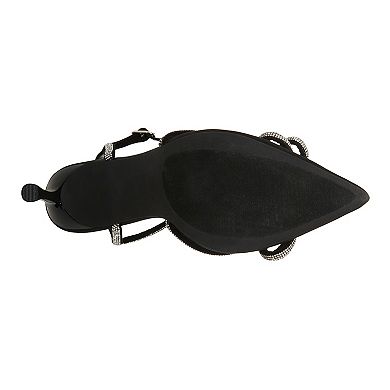 madden girl Dreamy Women's Heels