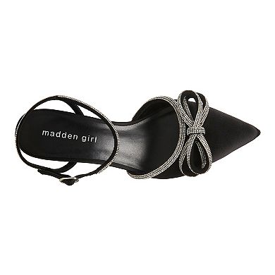 madden girl Dreamy Women's Heels