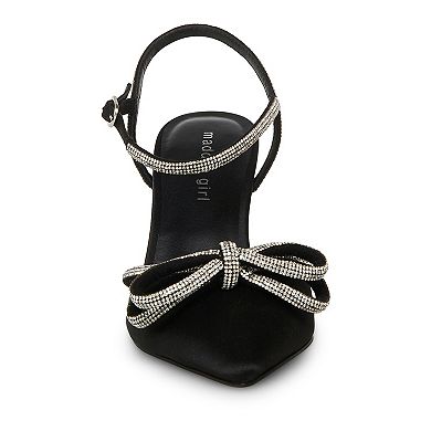 madden girl Dreamy Women's Heels