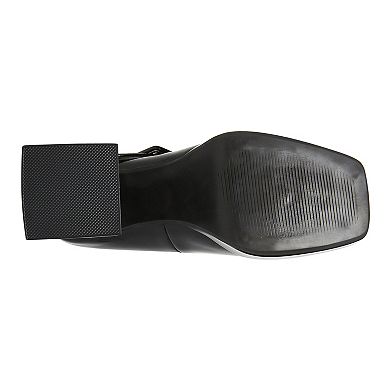 madden girl platform heels