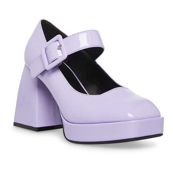 madden girl platform heels