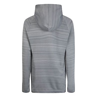 Boys 8-20 Hurley H20-Dri Belmont Hooded Pullover