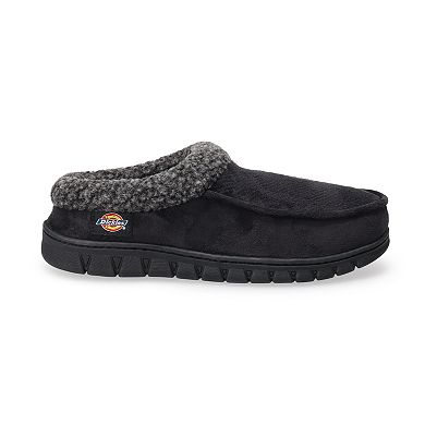 Men's Dickies Perforated Indoor/Outdoor Clog Slippers