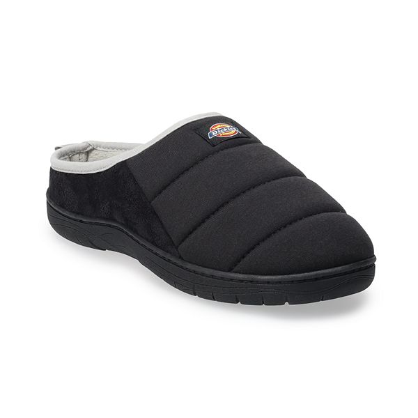 Men's house discount slippers at kohl's