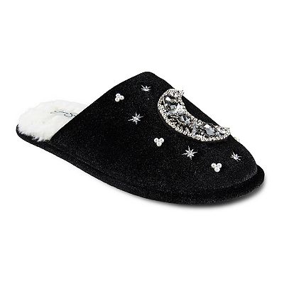 Women's Jessica Simpson Moon and Star Embellished Velour
