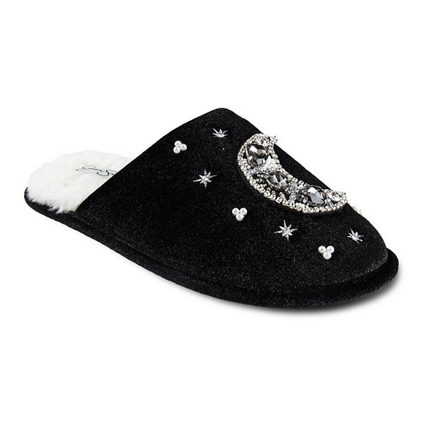 Jessica simpson boys discount slippers