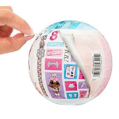 L.O.L. Surprise! Fashion Show Doll Assortment